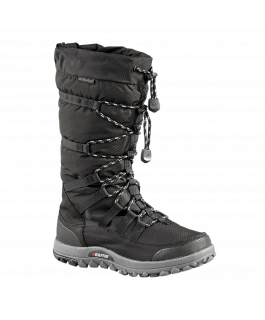 Baffin Wom Escalate X Boot Blk 11