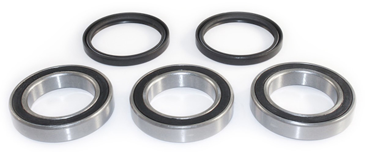 Epi Wheel Bearing Kit