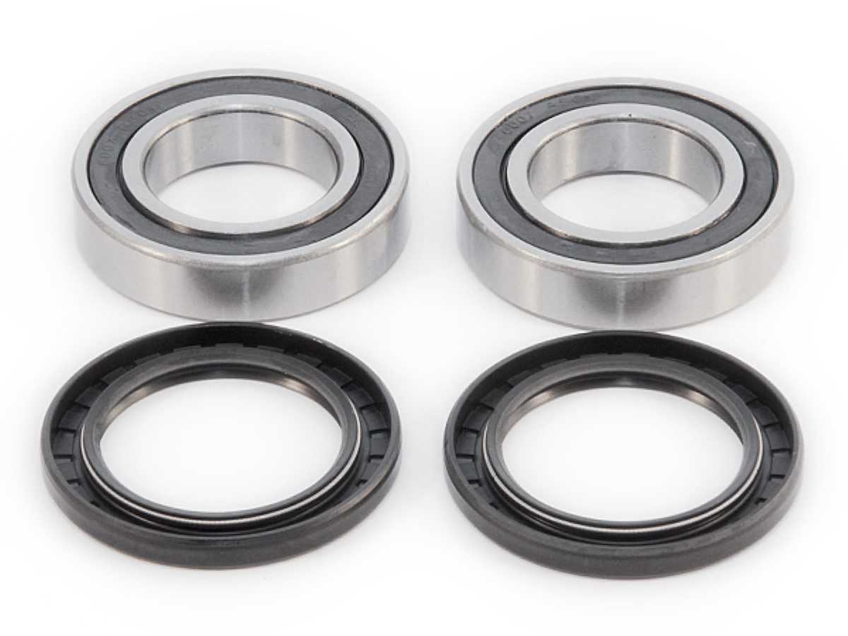 Epi Wheel Bearing Kit