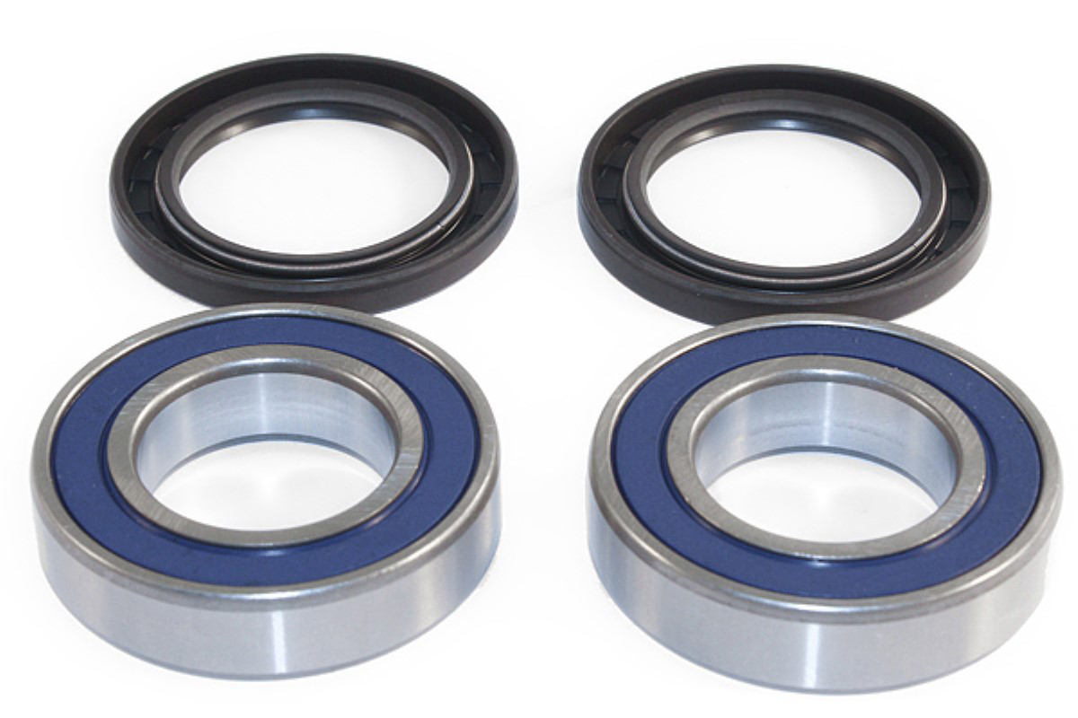 Epi Wheel Bearing Kit