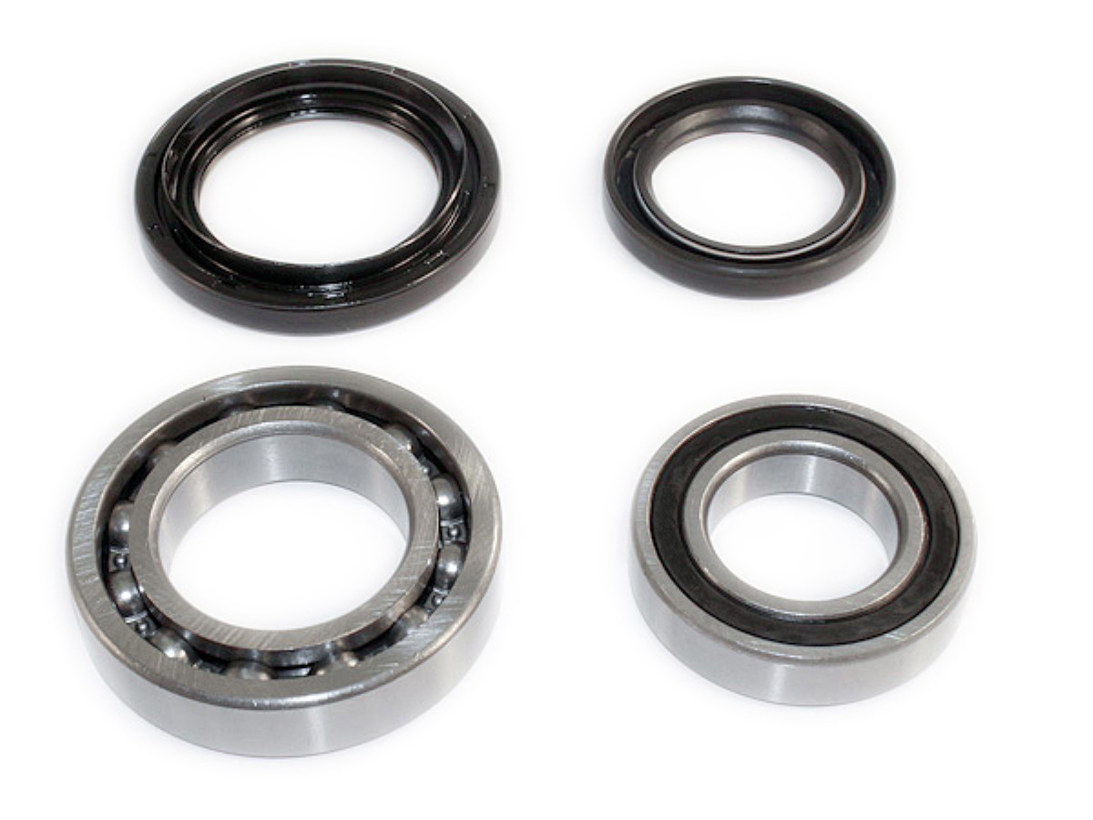 Epi Wheel Bearing Kit