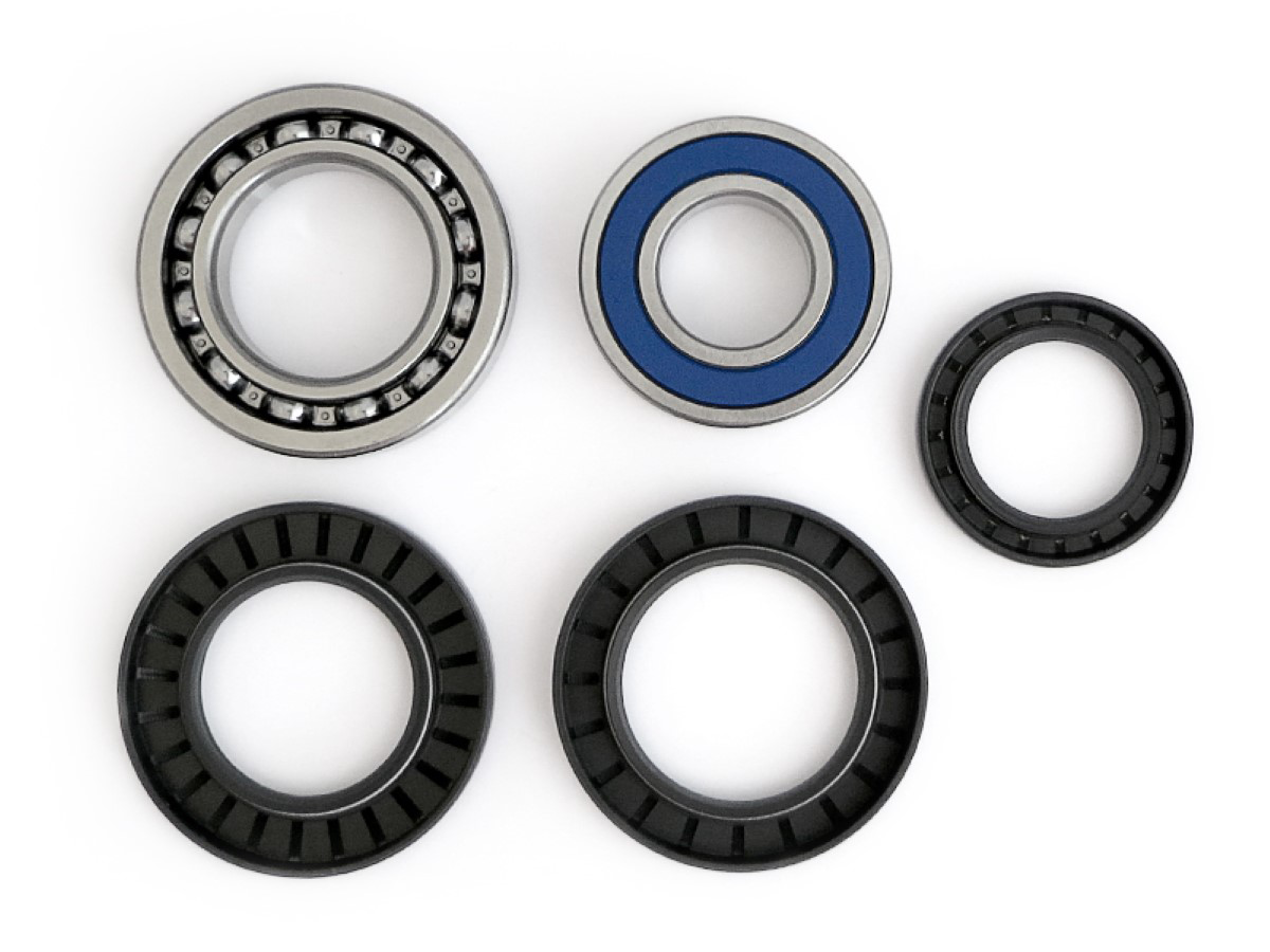 Epi Wheel Bearing Kit