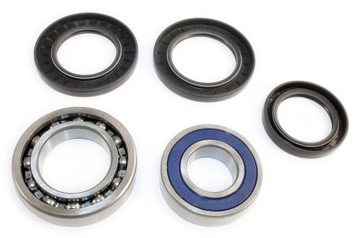 Epi Wheel Bearing Kit