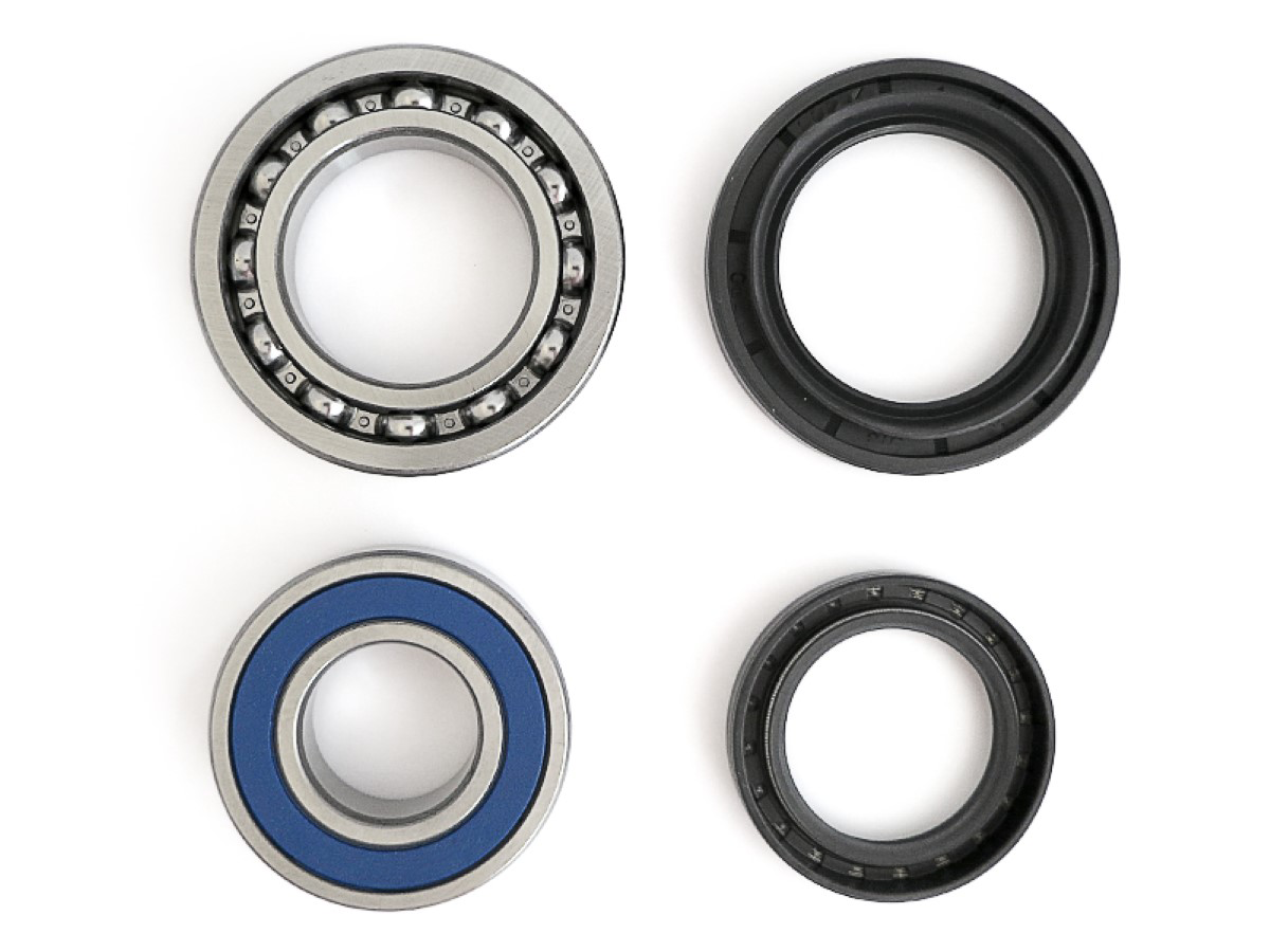 Epi Wheel Bearing Kit