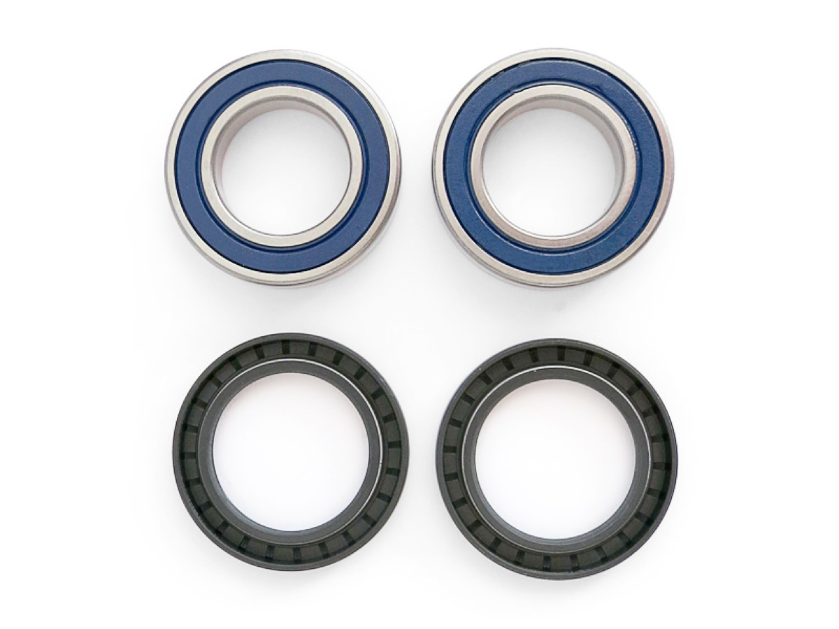 Epi Wheel Bearing Kit