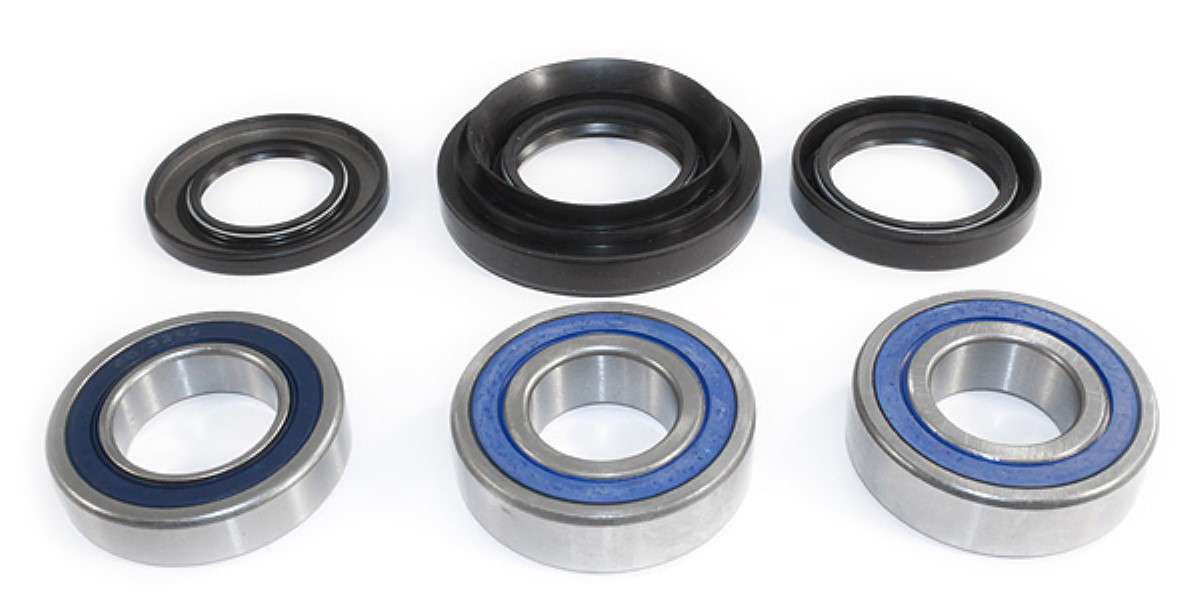 Epi Wheel Bearing Kit