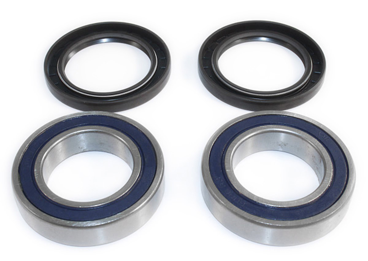 Epi Wheel Bearing Kit