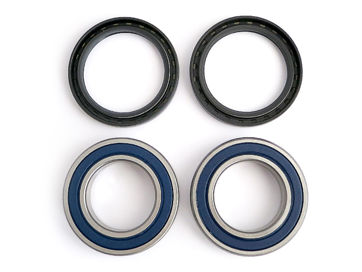 Epi Wheel Bearing Kit