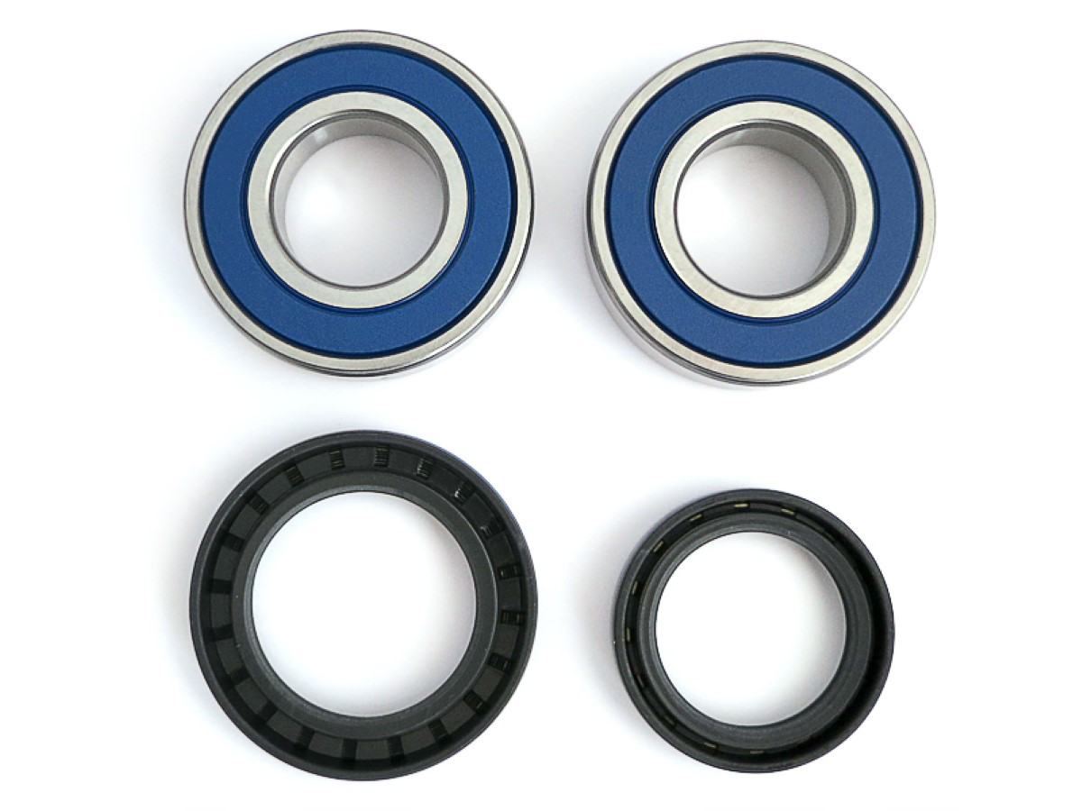 Epi Wheel Bearing Kit