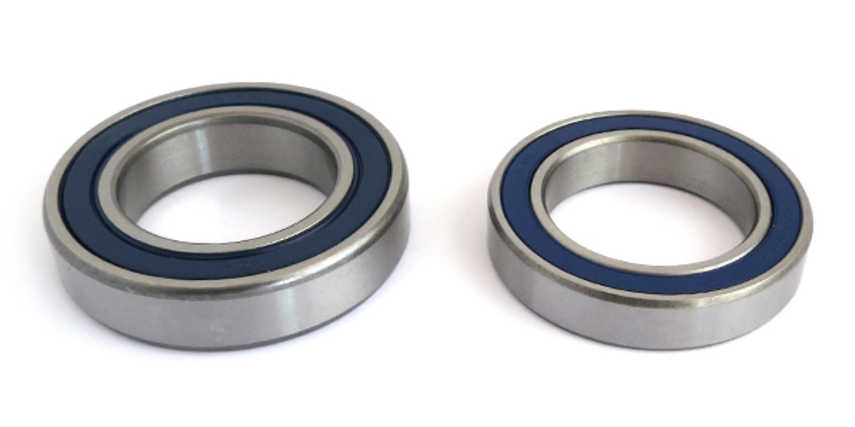 Epi Wheel Bearing Kit