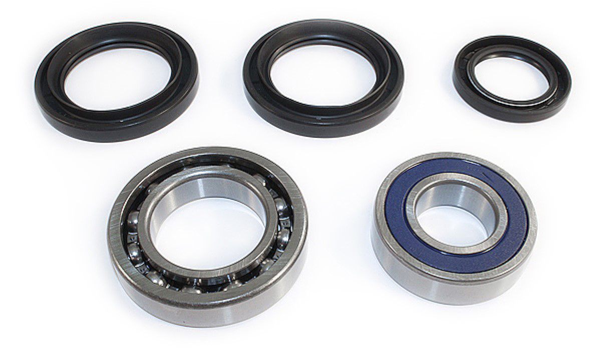 Epi Wheel Bearing Kit