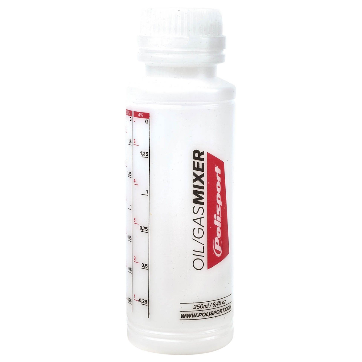 Pro Octane Mixer 250Ml With Scale
