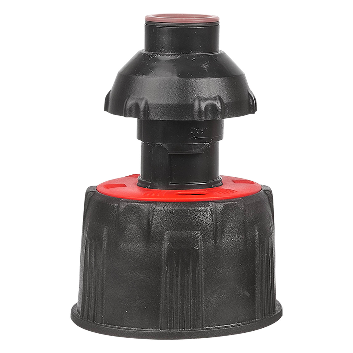 Pro Octane Quick Fill Spout