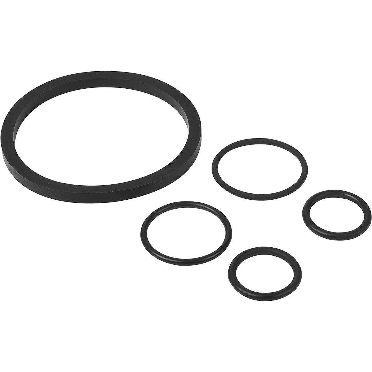 Pro Octane Seal Kit