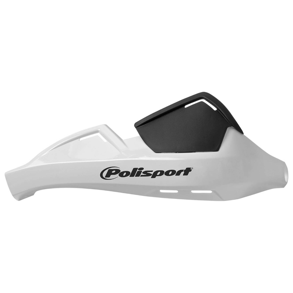 Evolution Handguard White