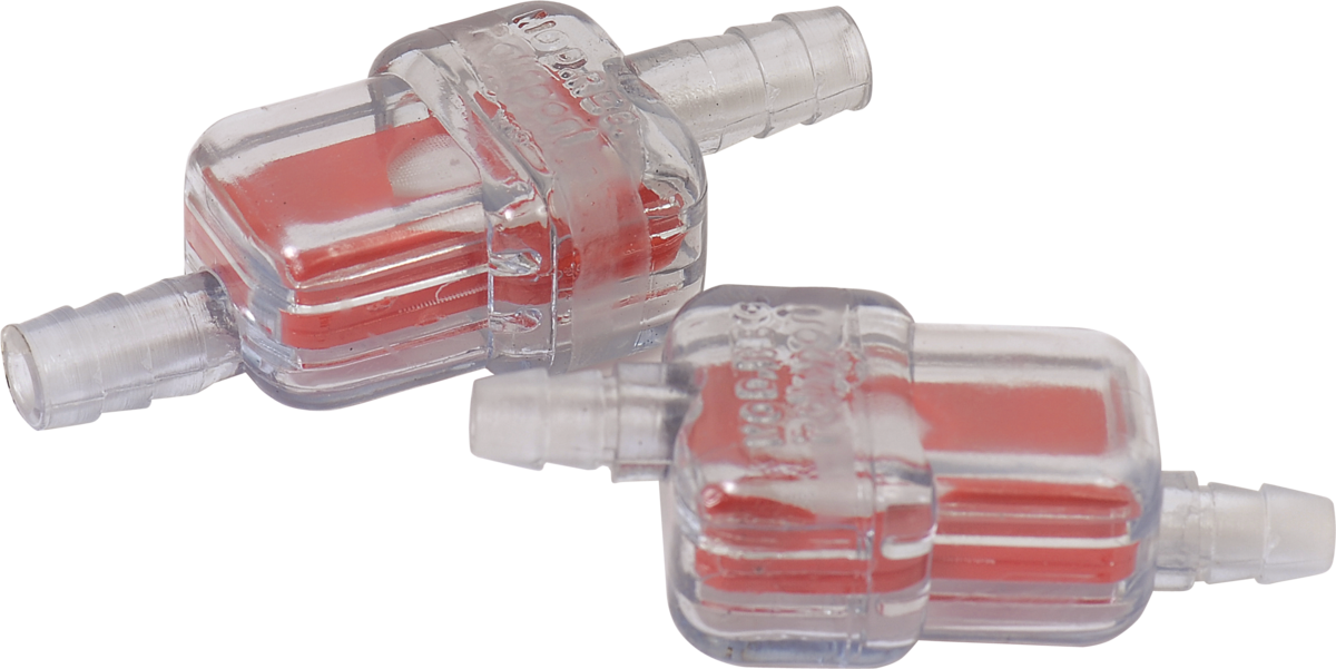 Fuel Filter 7Mm Or 1/4 (Unit)