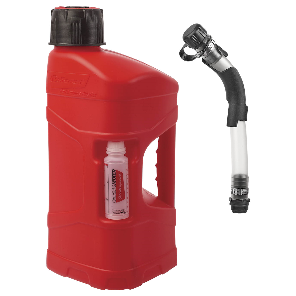 Pro Octane Utility Can 10L W/Hose