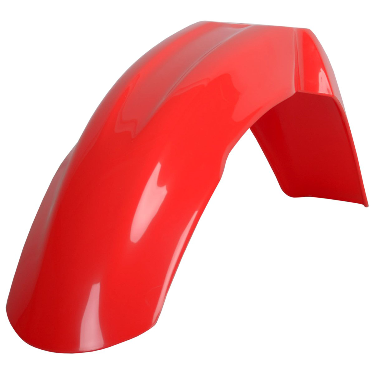 Front Fender Cr125/250R (00-03) Red+