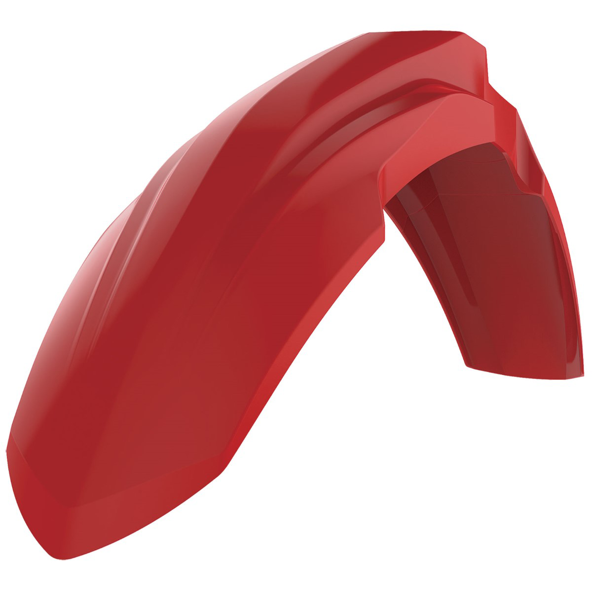 Front Fender Crf450R (17-20) Red+
