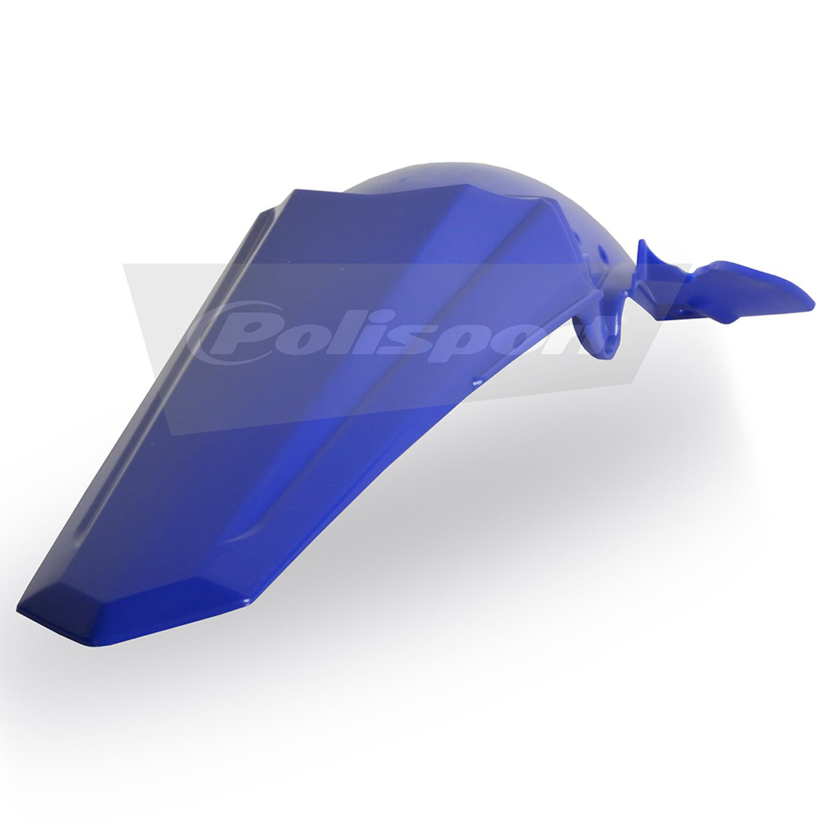 Rear Fender Yz250F (10-13) Blue+