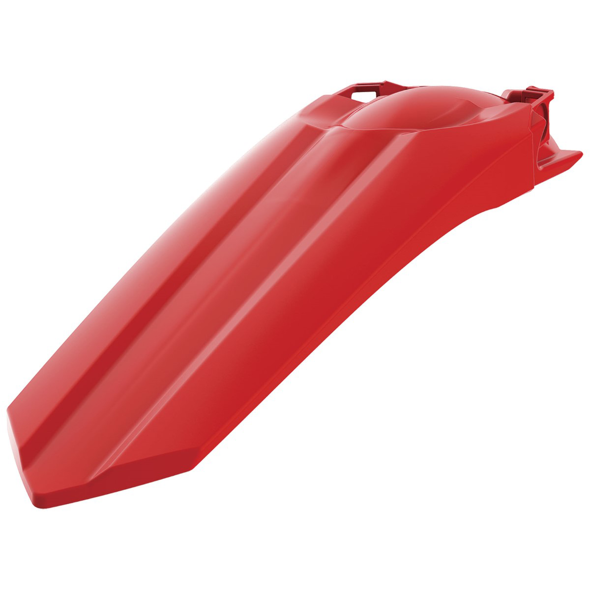 Rear Fender Crf450R (17-20) Red+