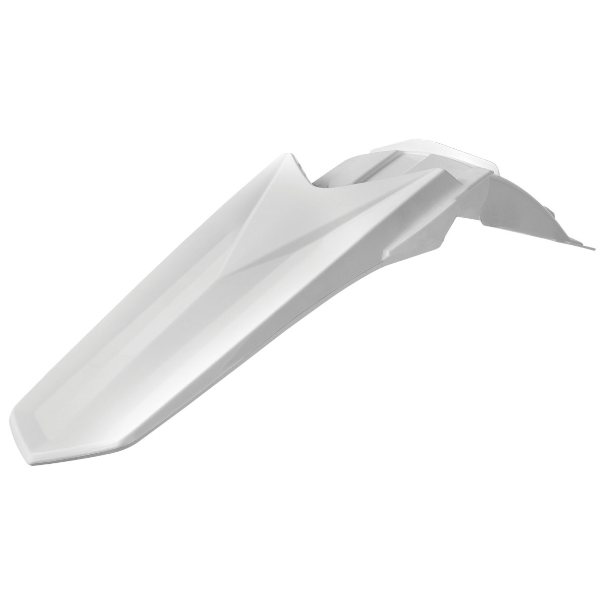 Rear Fender Sherco (12-16) White+