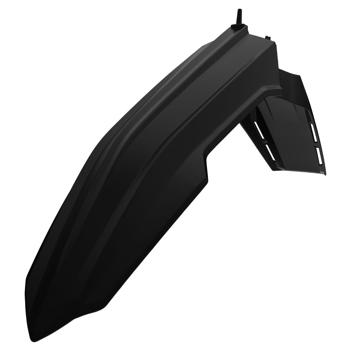 Front Fender Rmz450 (18-23) Black