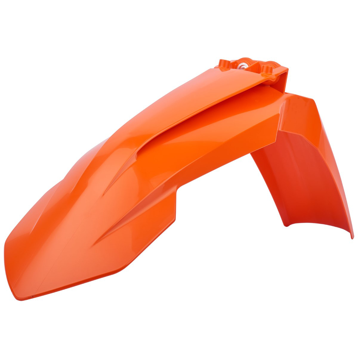 Front Fender 85 Sx (18-23) Orange+