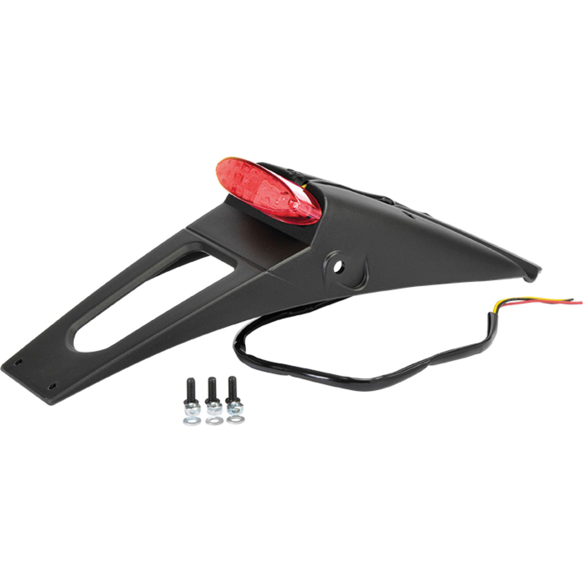 Rsp Led 2.0 Tail Light (Ece/Dot)