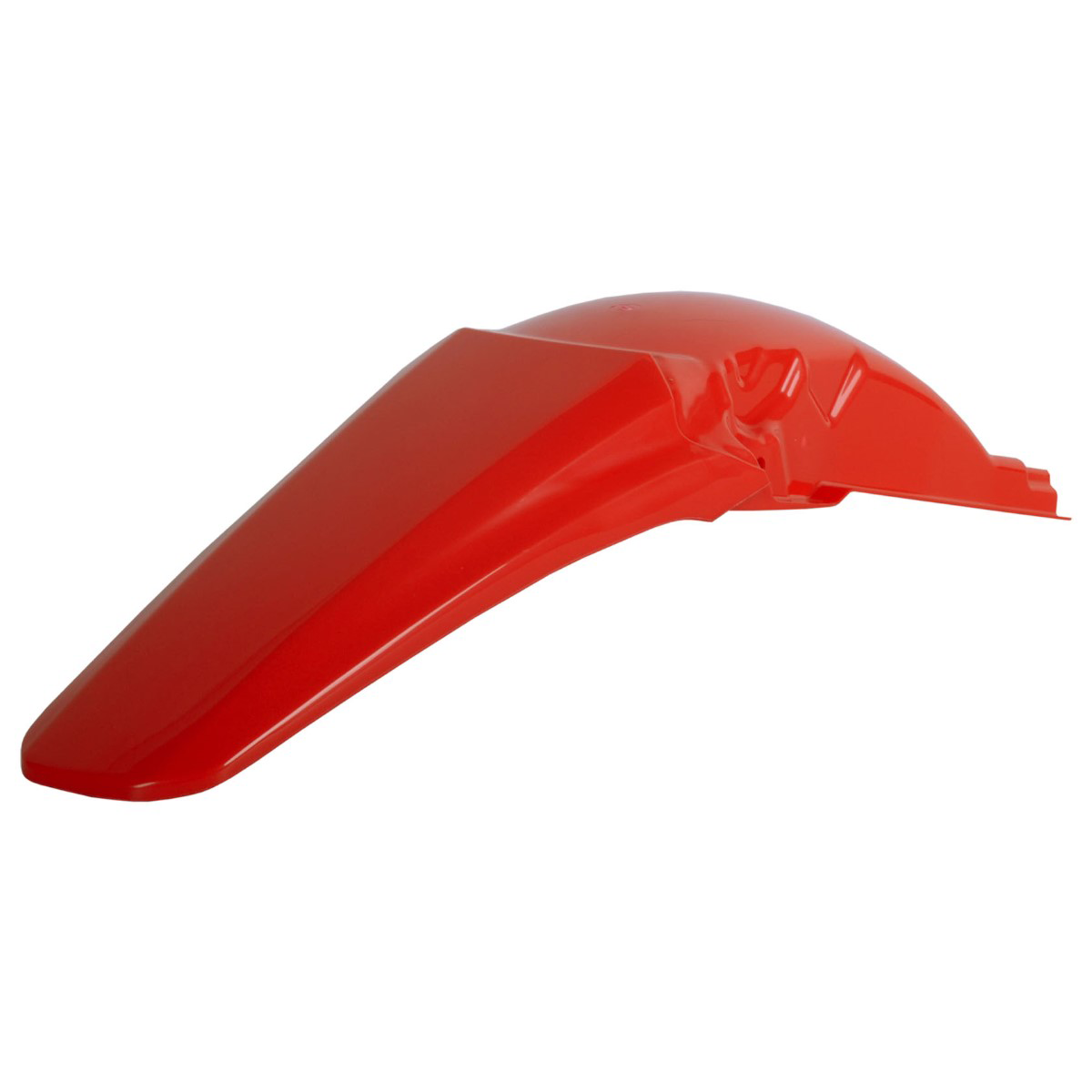 Rear Fender Crf250R (04-05) Red+