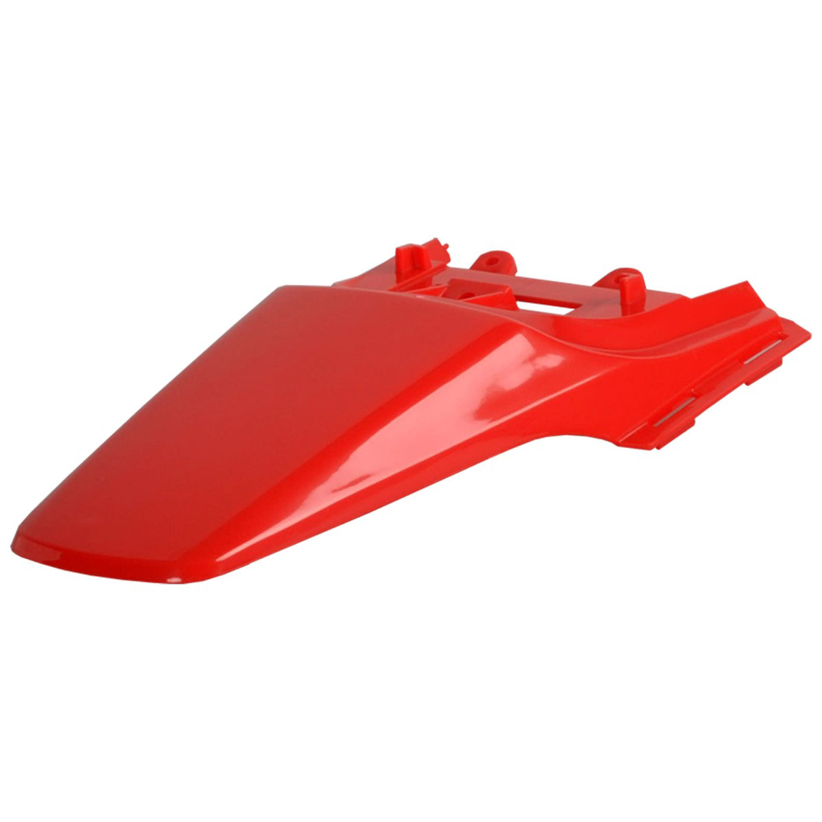 Rear Fender Crf50F (04-23) Red+