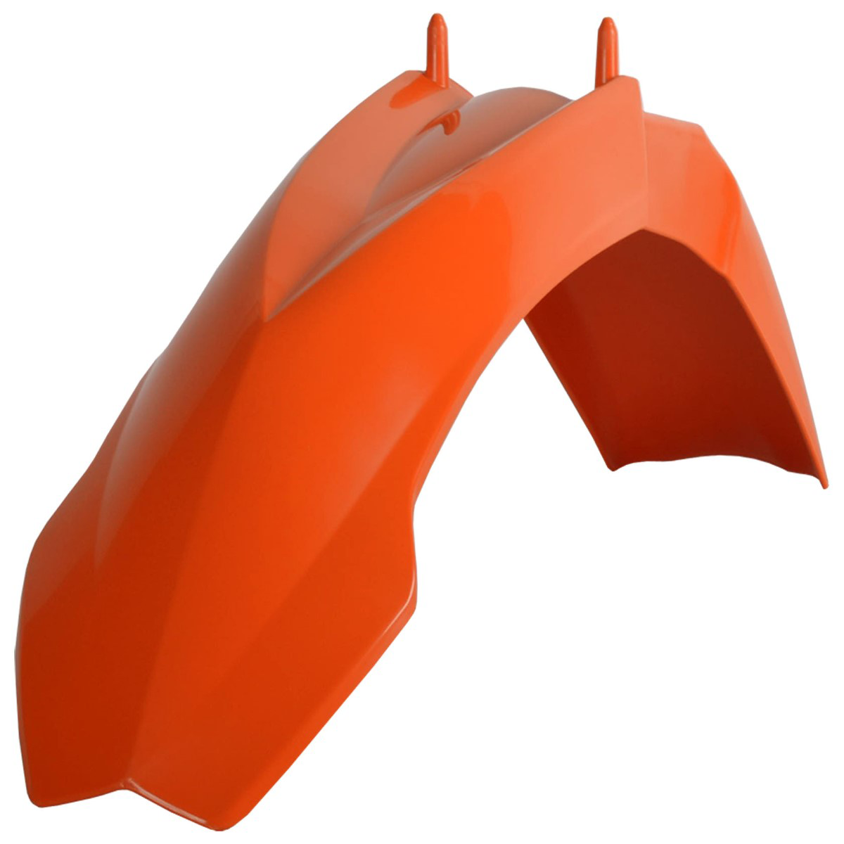 Front Fender 85Sx (03-12) Orange+