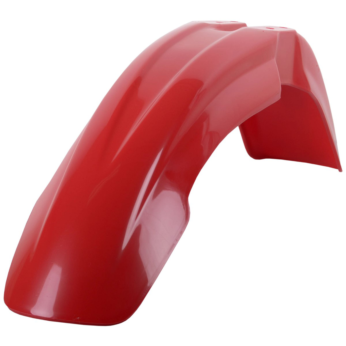 Front Fender Gasgas (05-07) Red+