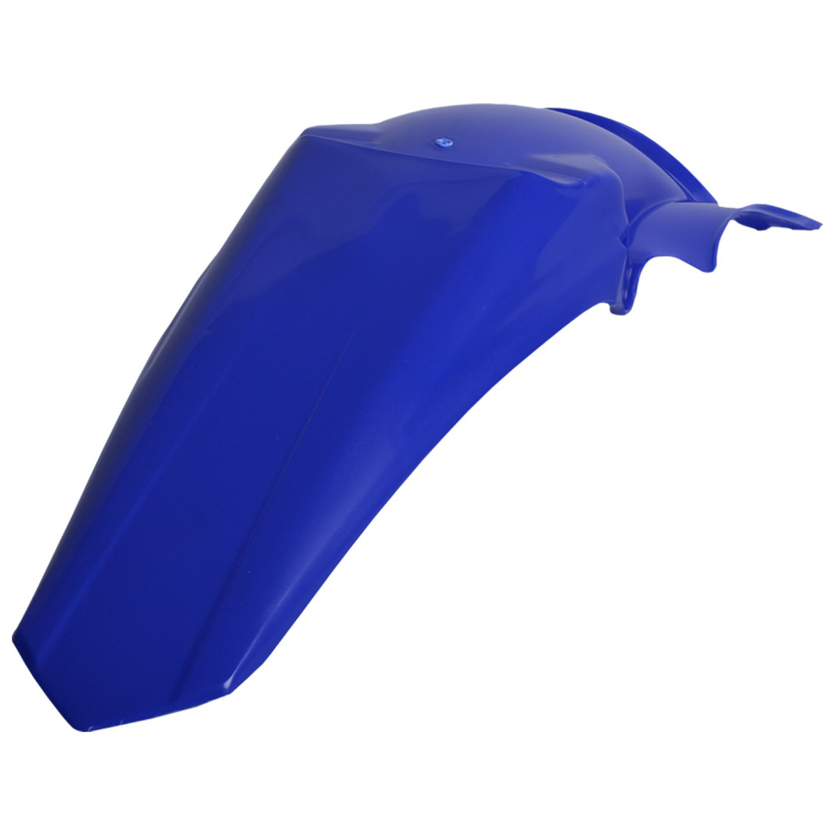 Rear Fender Wr450F (07-15) Blue+