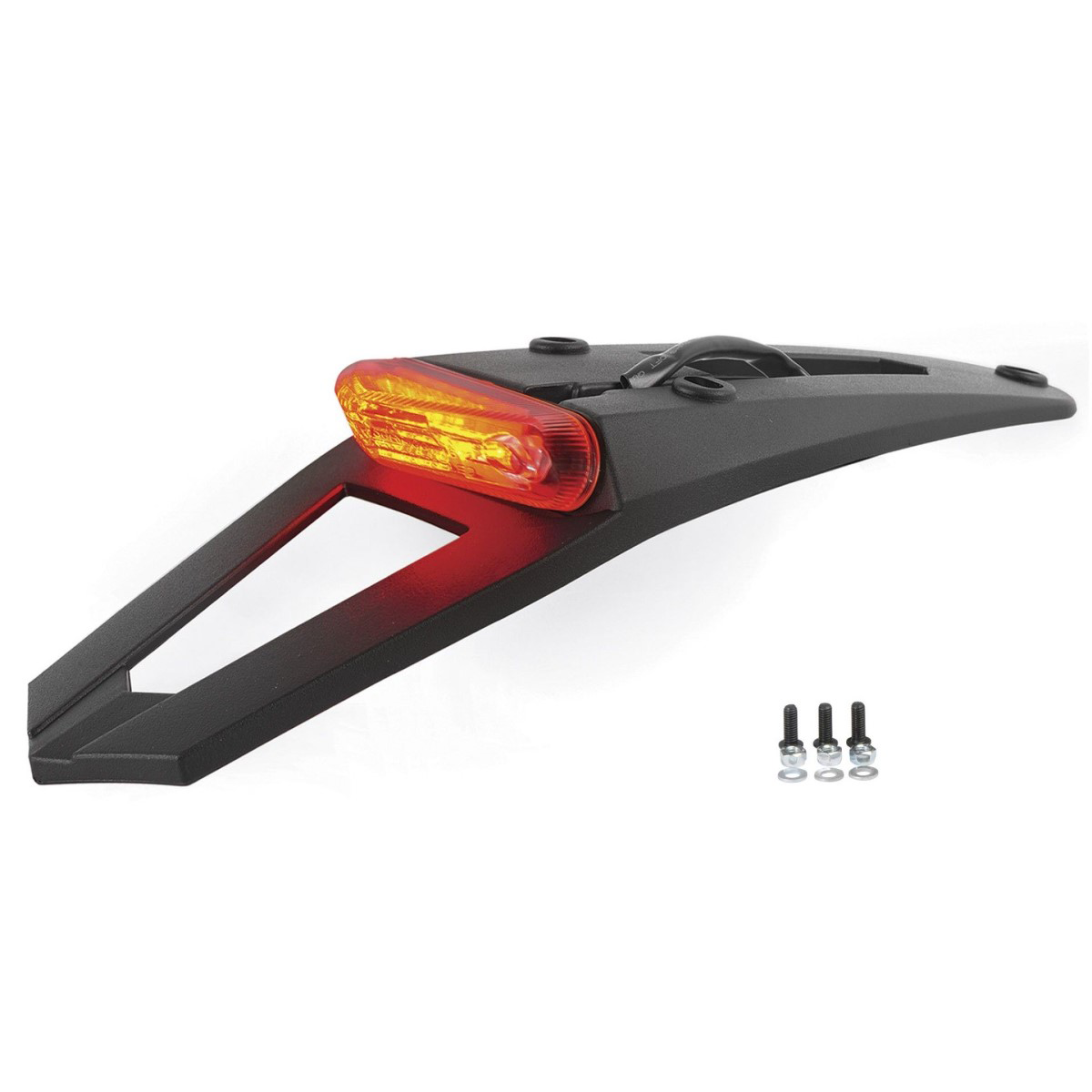 Rs Led Tail Light (Ece)