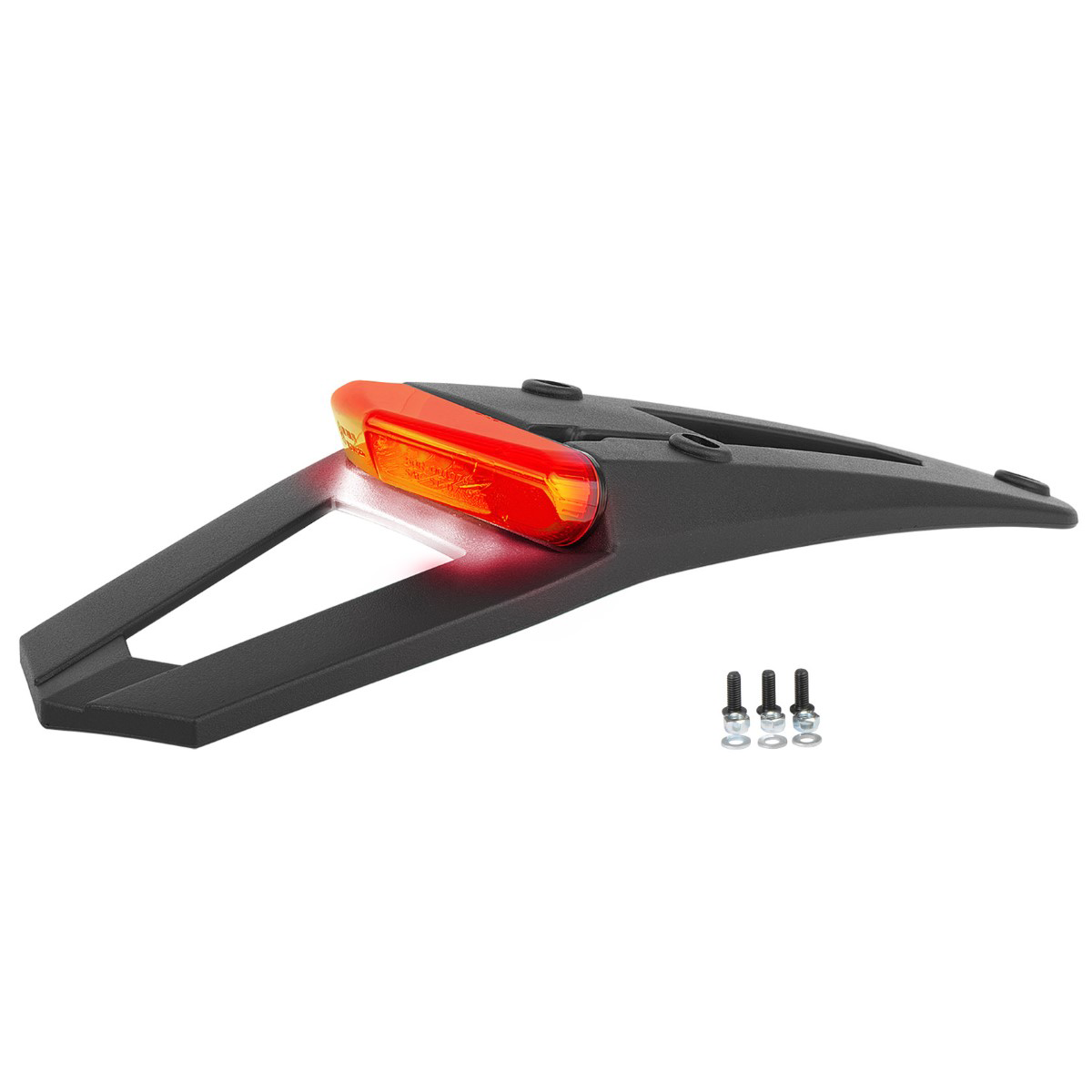 Rsp Led 3.0 Tail Light (Ece/Dot)