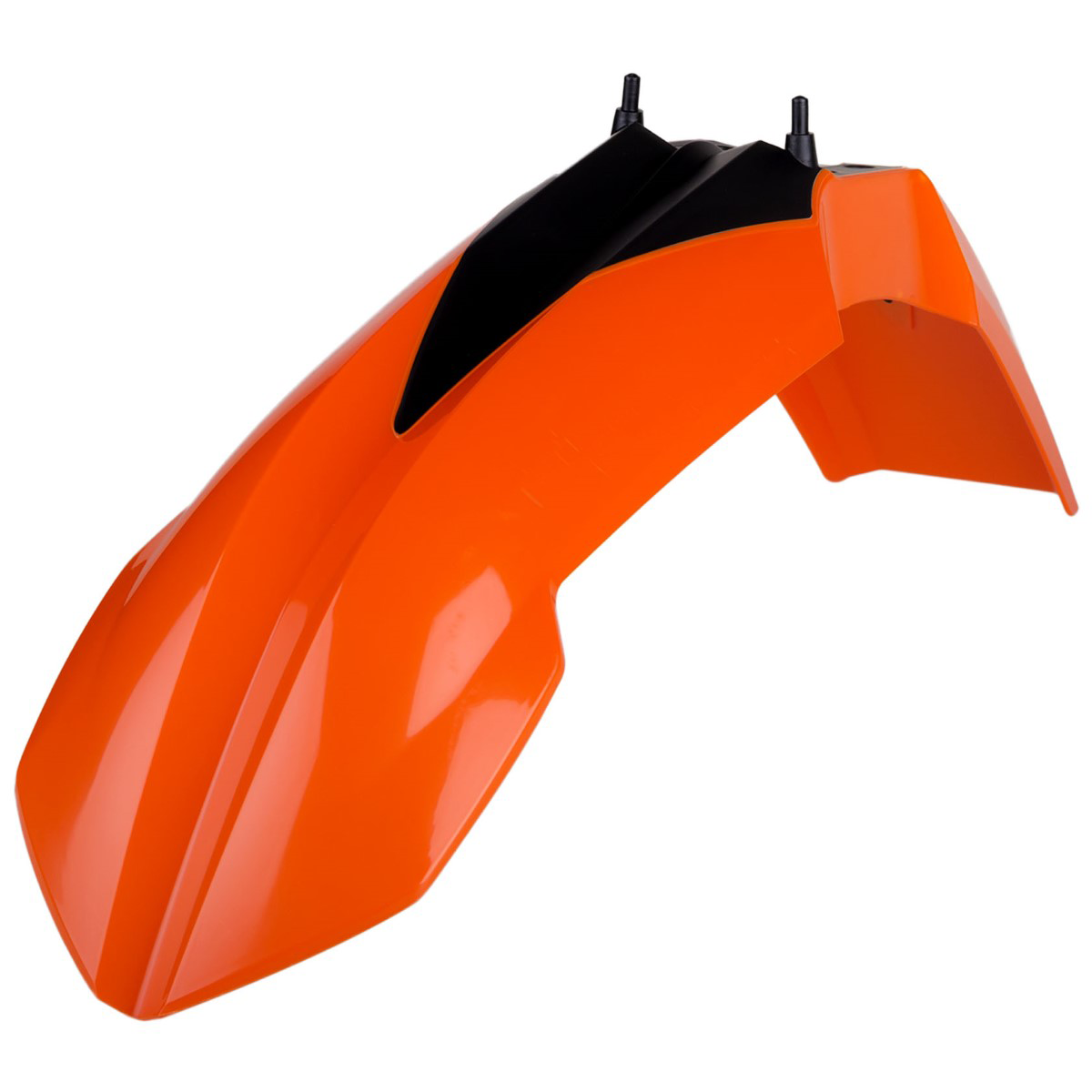 Front Fender 65Sx (12-15) Orange+