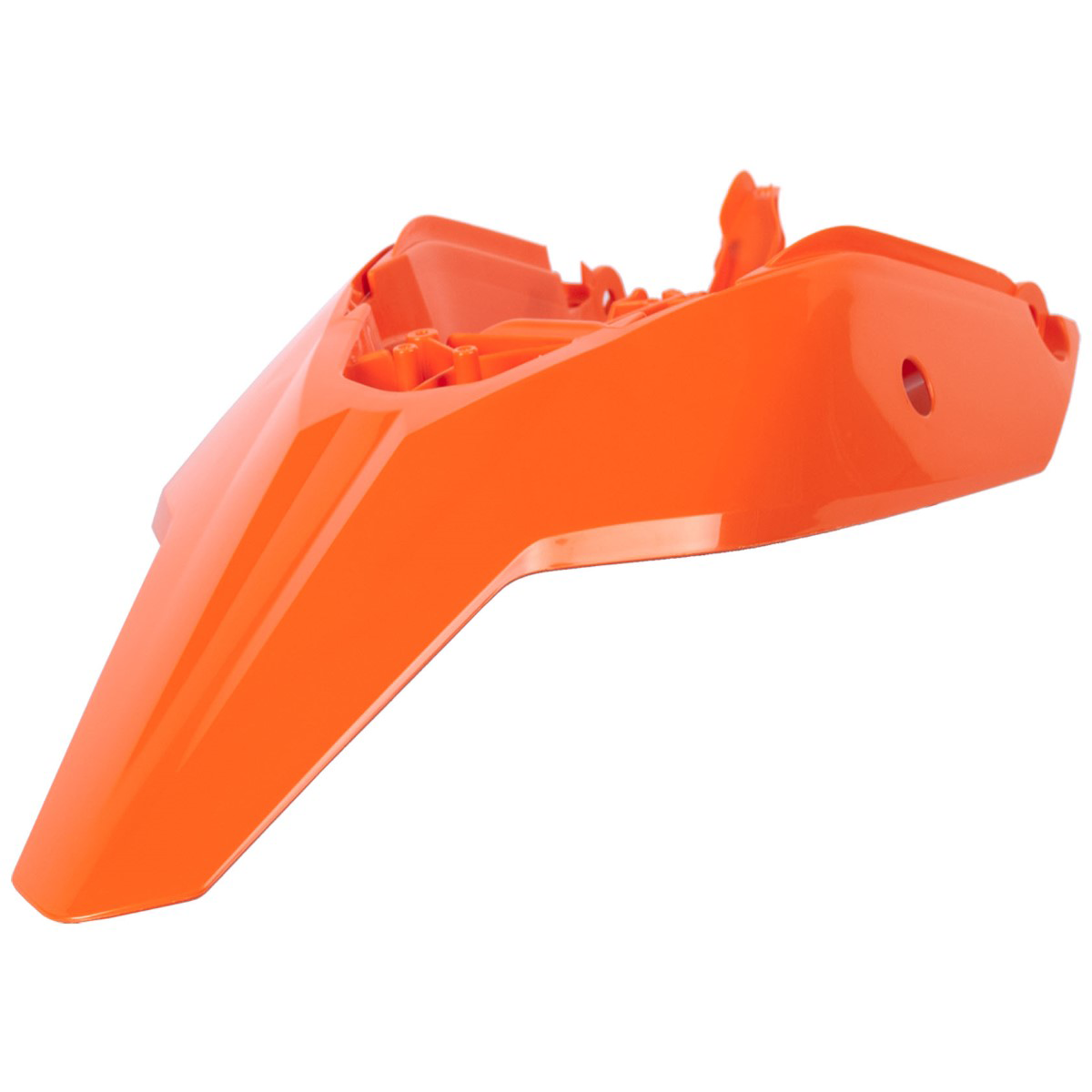 Rear Fender 65Sx (09-15) Orange(13-15)