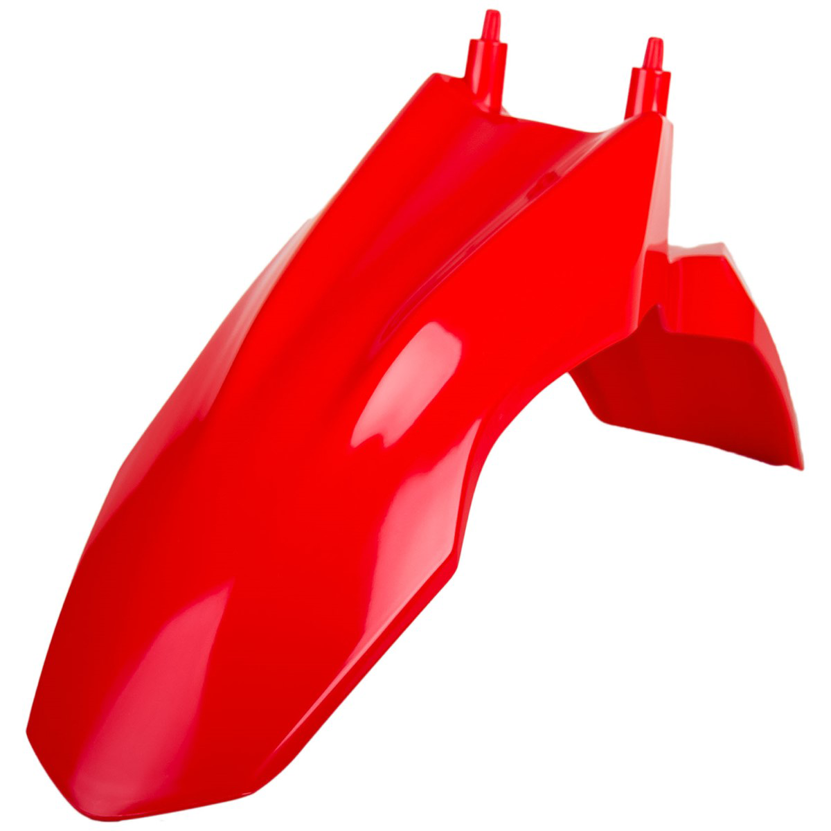 Front Fender Crf110F (13-18) Red+