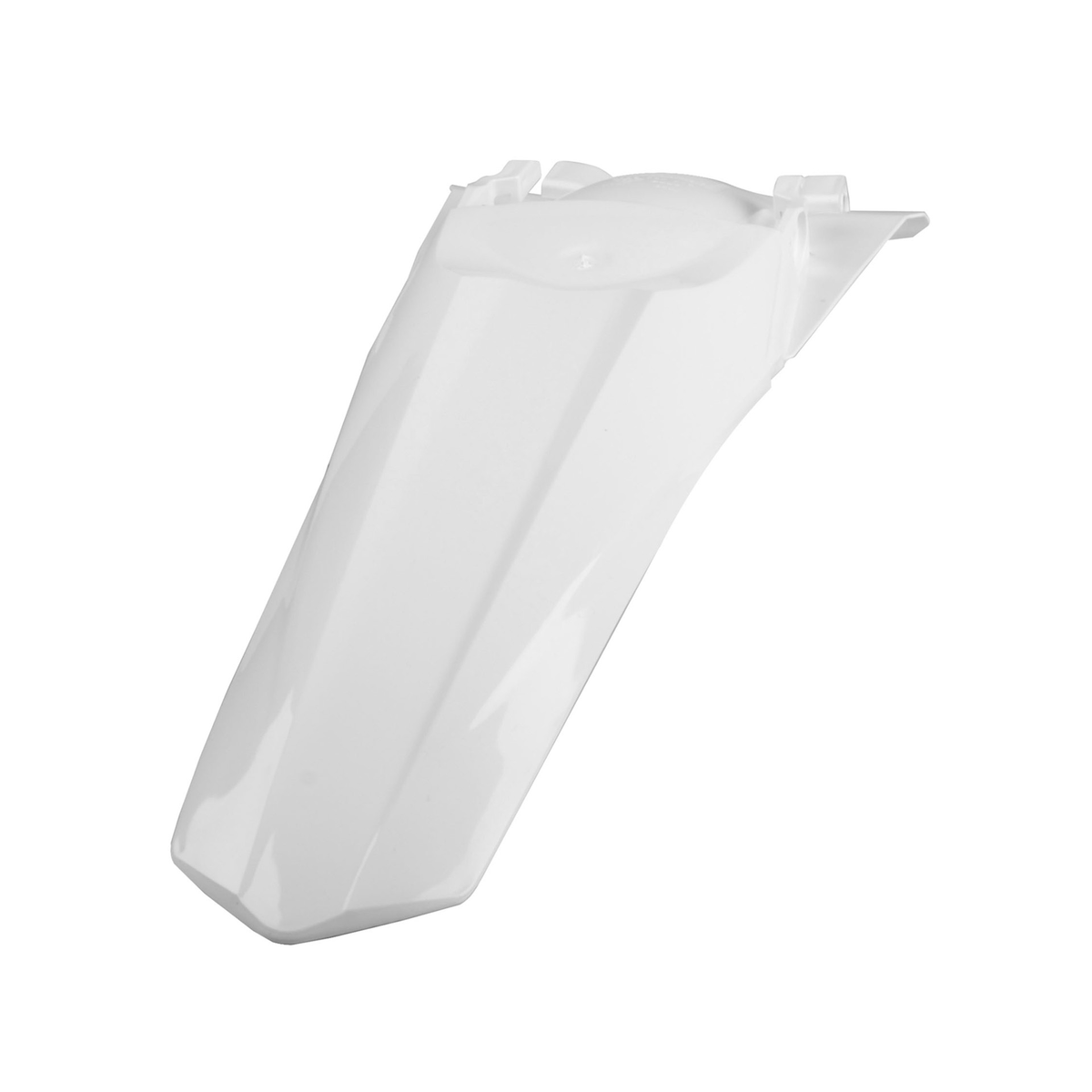 Rear Fender Crf450R (13-16) White+
