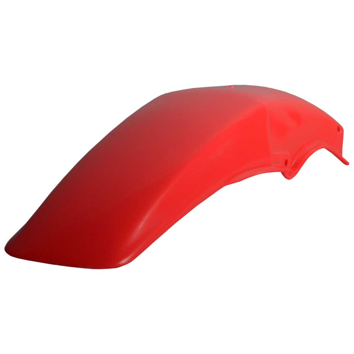 Rear Fender Cr125/250R (92-96) Red+