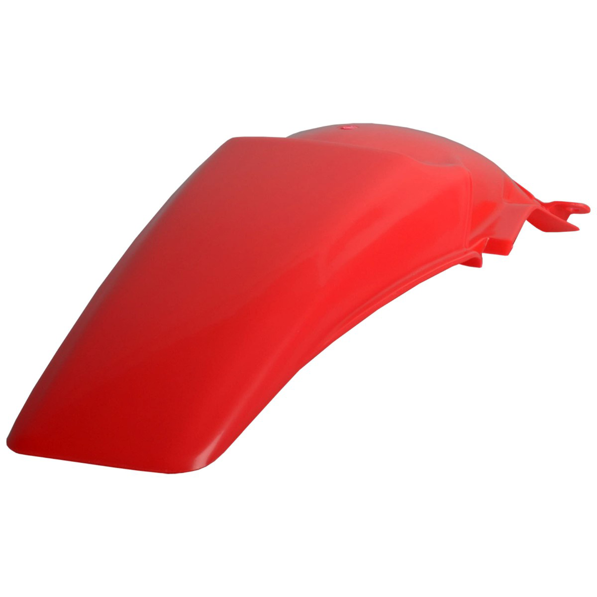Rear Fender Cr125/250R (97-99) Red+
