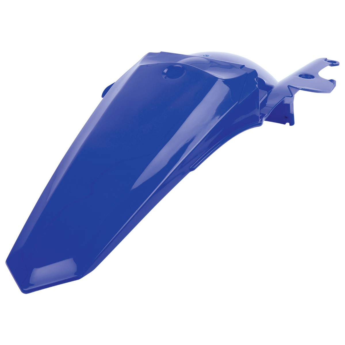 Rear Fender Wr250F (15-19) Blue+