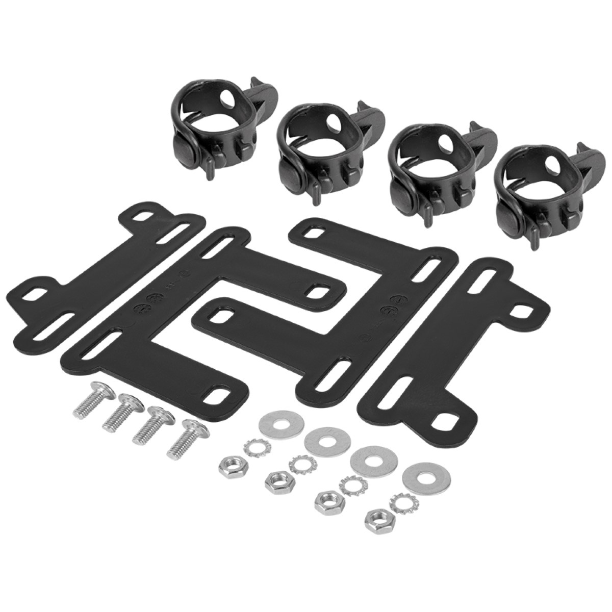 Headlight Extensions (All)