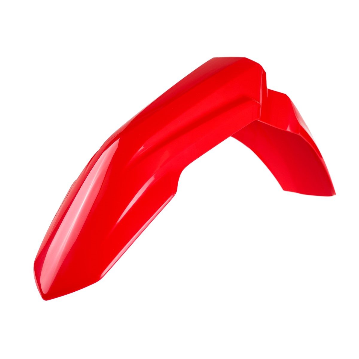 Front Fender Crf450R (21-23) Red+