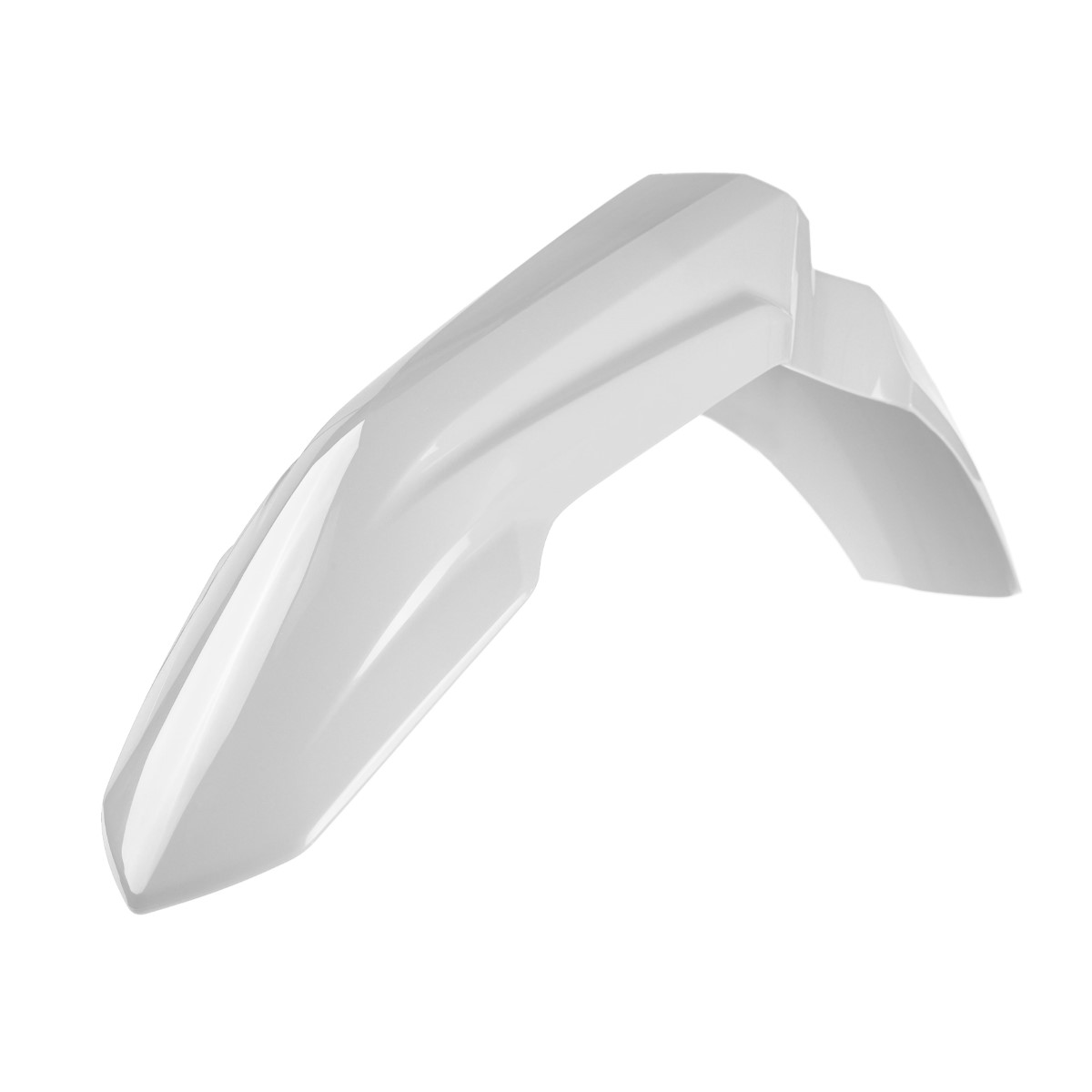 Front Fender Crf450R (21-23) White