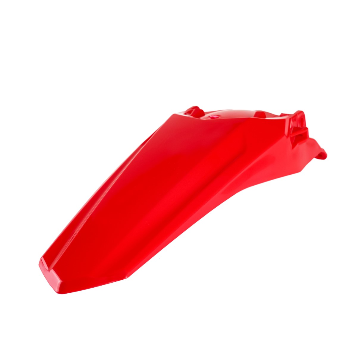 Rear Fender Crf450R (21-23) Red+