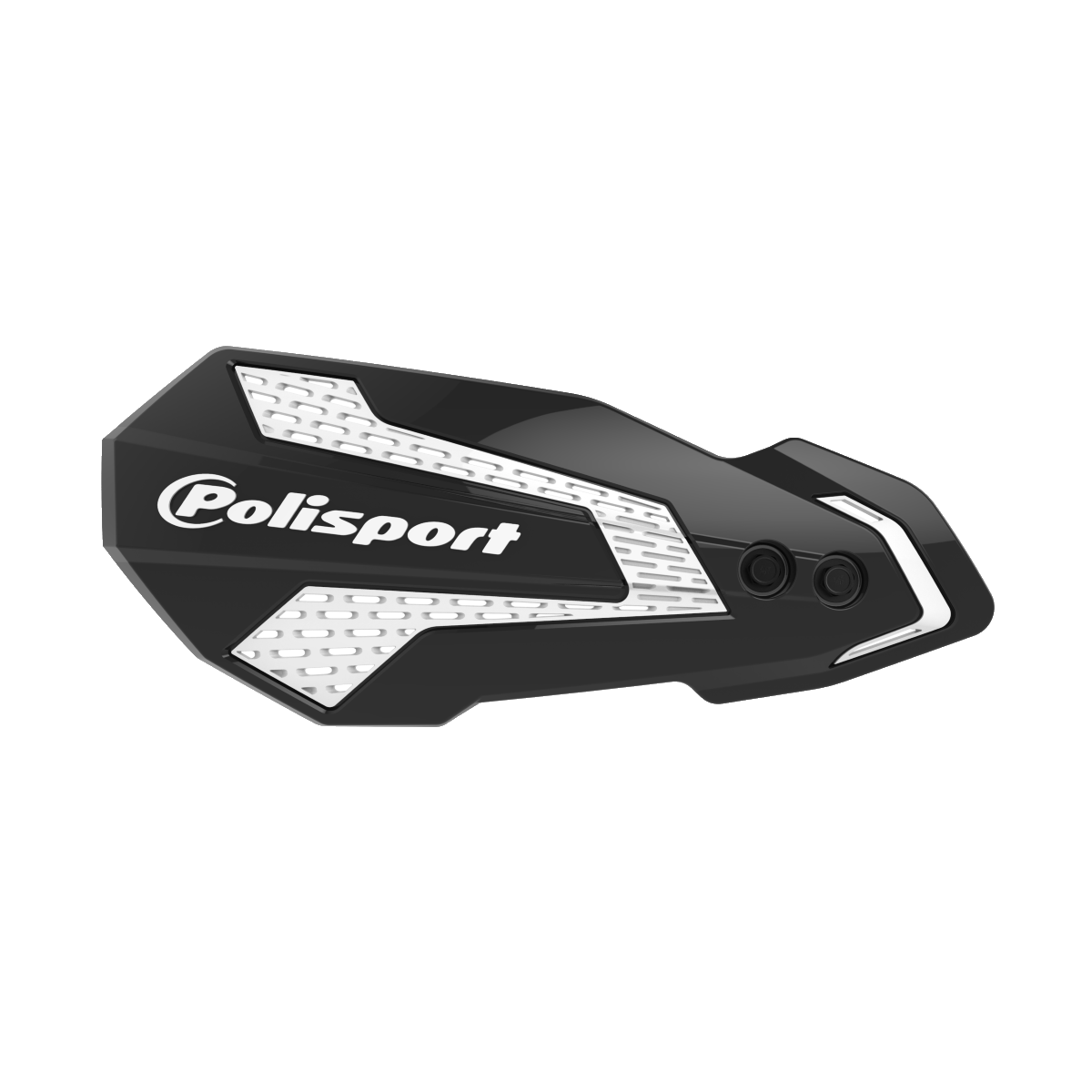 Mx Flow Handguard Beta Rr (12-24)Blk/Wht