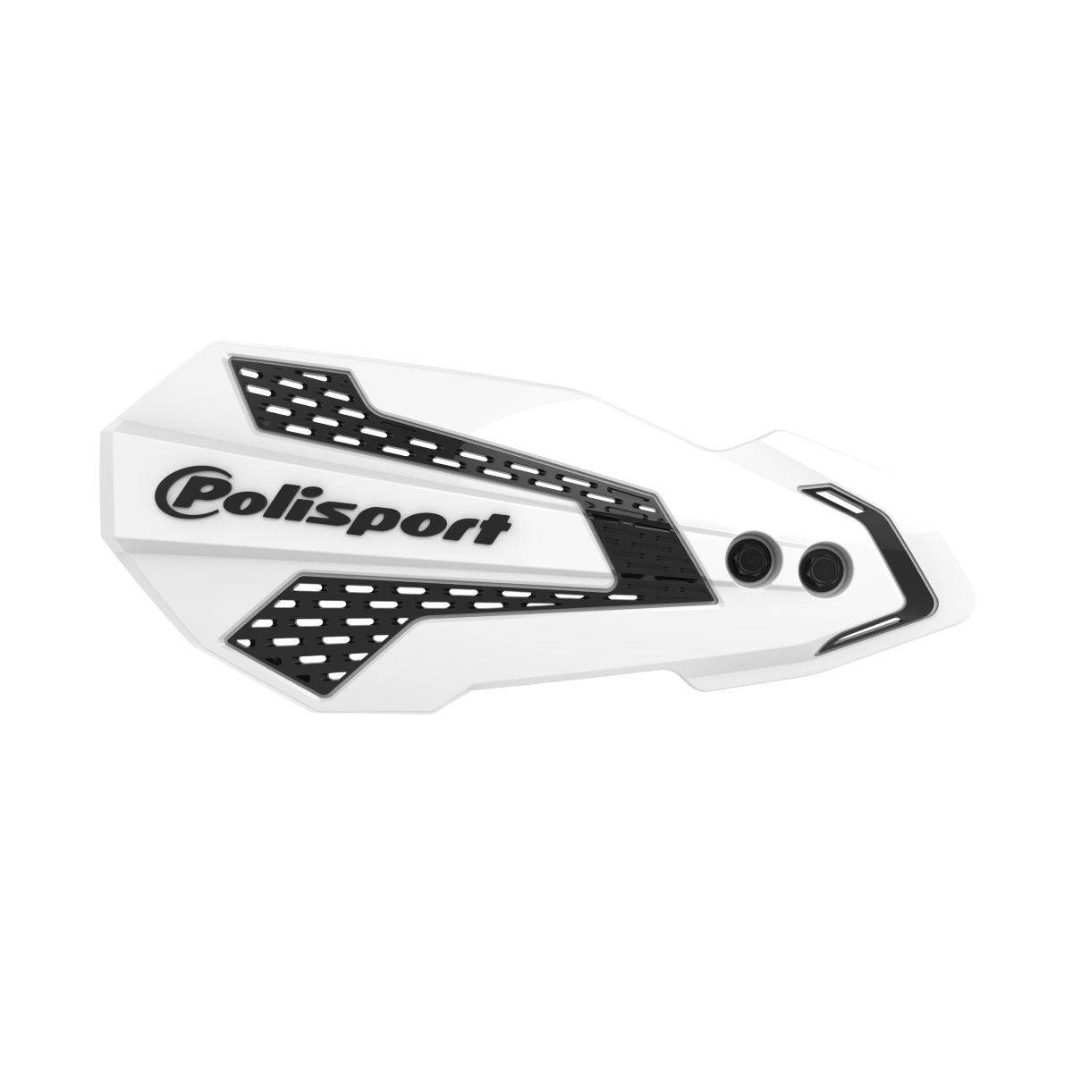 Mx Flow Handguard Beta Rr (12-24)Wht/Blk