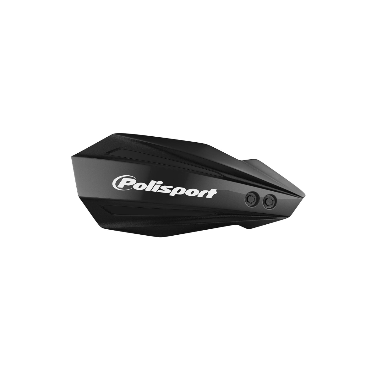 Bullit Handguard Kx450F (19-23) Black